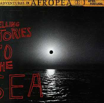 Adventures In Afropea 3: Telling Stories To The Sea | Mint (M) Mint (M)
