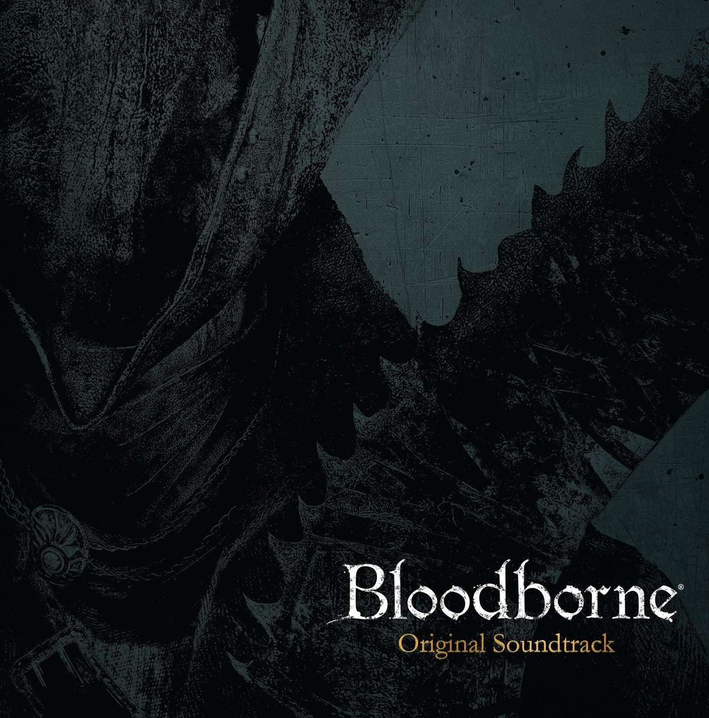 Bloodborne Ost |