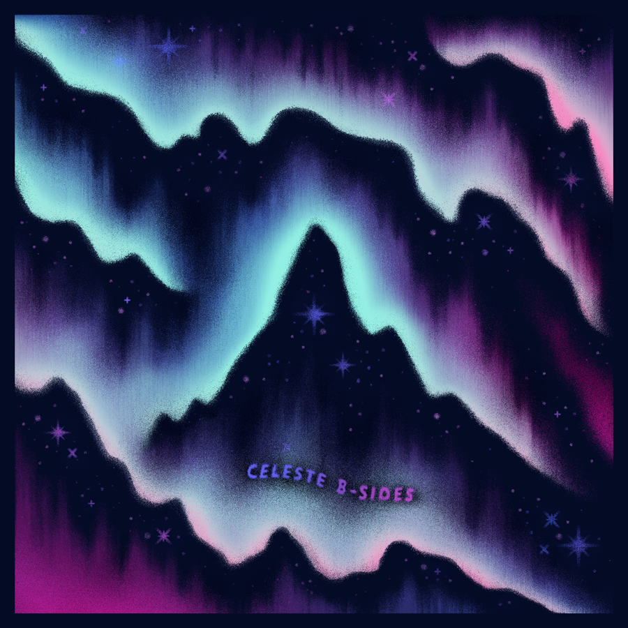 Celeste B-Sides |