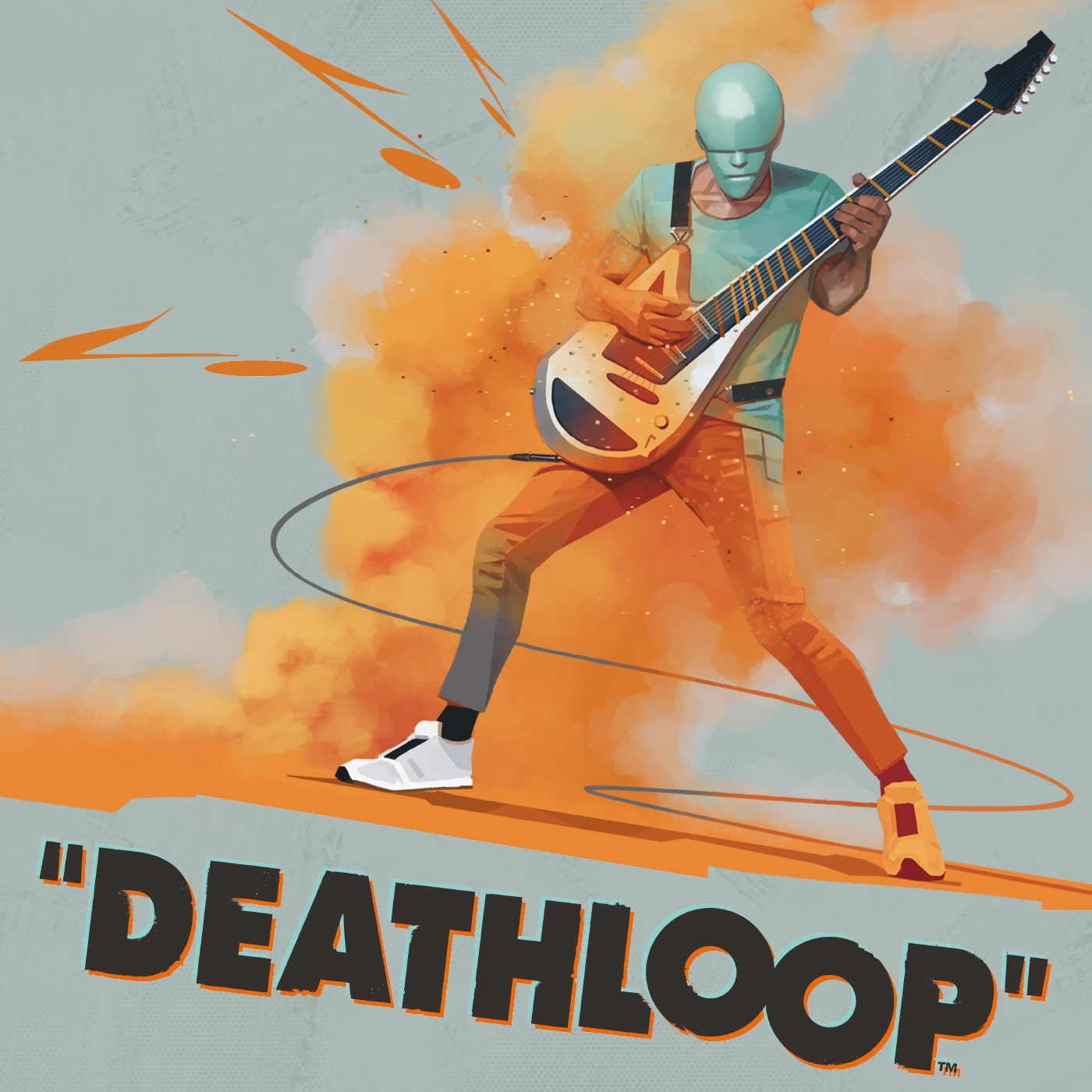 Deathloop (Original Soundtrack Boxset) |