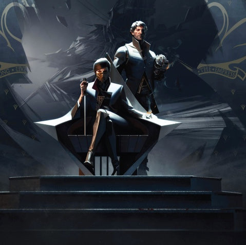 Dishonored: The Collection (Original Soundtrack) |