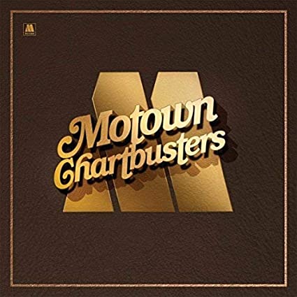 Motown Chartbusters (Import) | Mint (M) Mint (M)