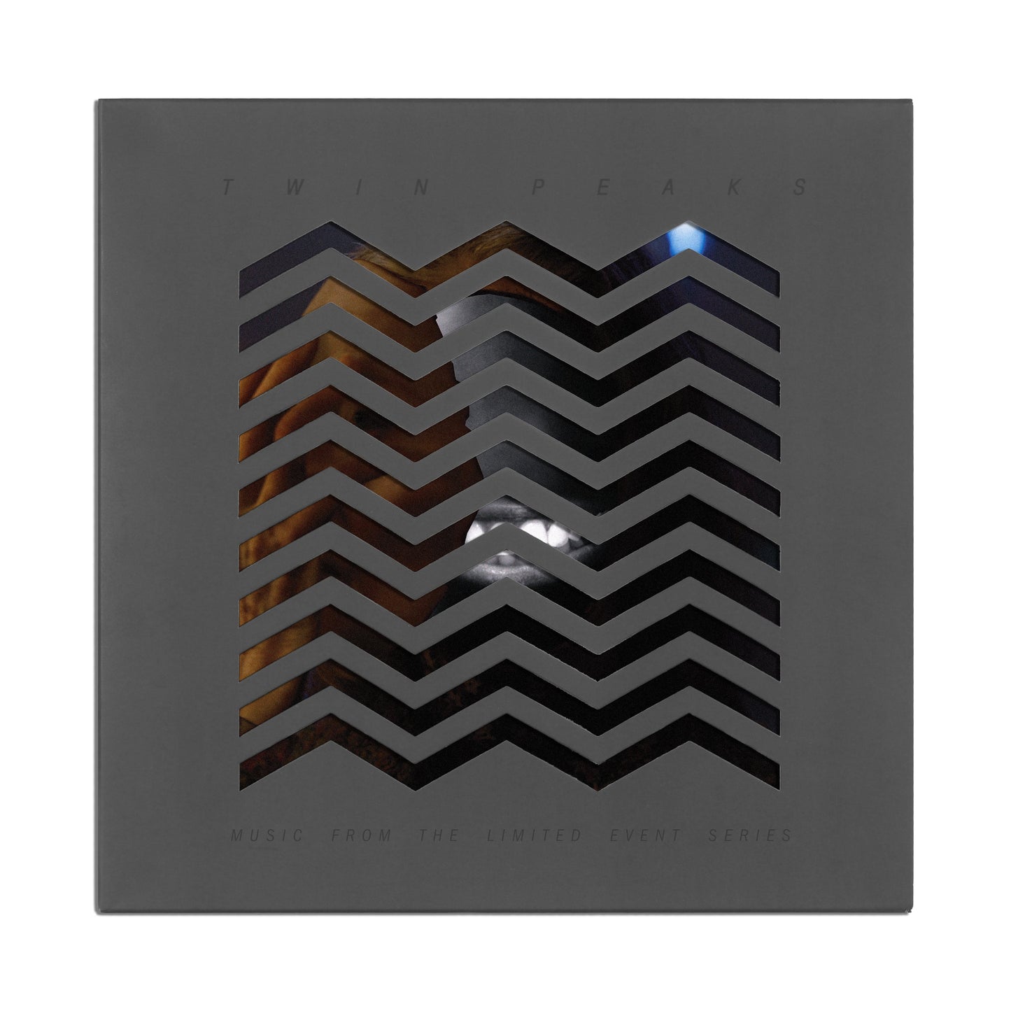 Twin Peaks (Music From The Limited Event Series) |