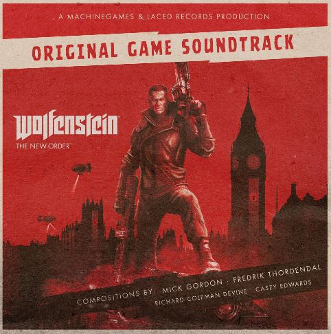 Wolfenstein: The New Order/The Old Blood |