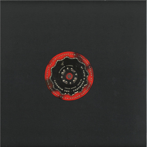 Metaverse Sound Fiction | Mint (M) Generic