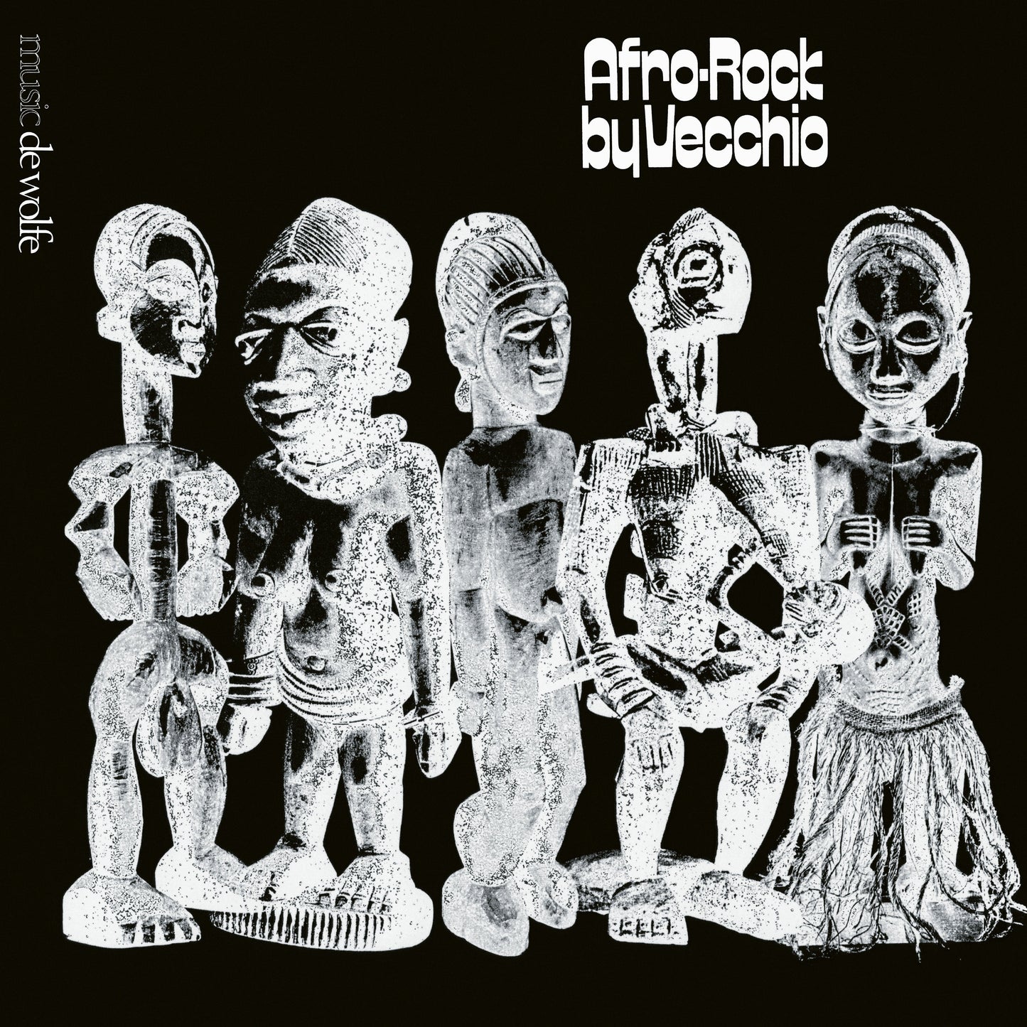 Afro Rock |