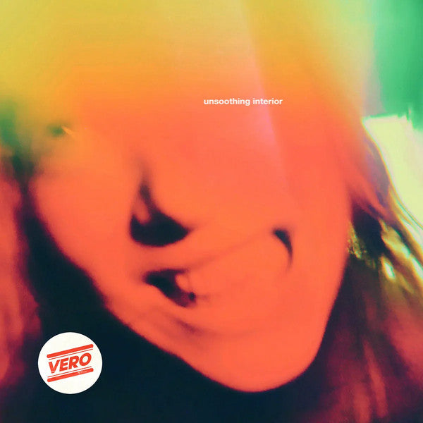 Unsoothing Interior | Mint (M) Mint (M)