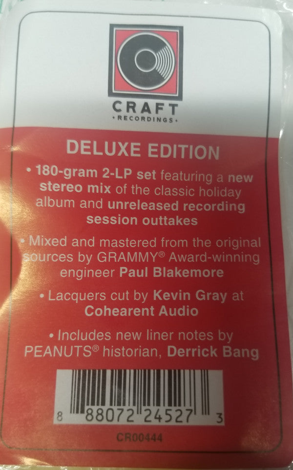 A Charlie Brown Christmas | Mint (M) Mint (M)