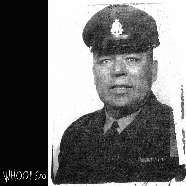 Warrior Down (VINYL) | Mint (M) Mint (M)