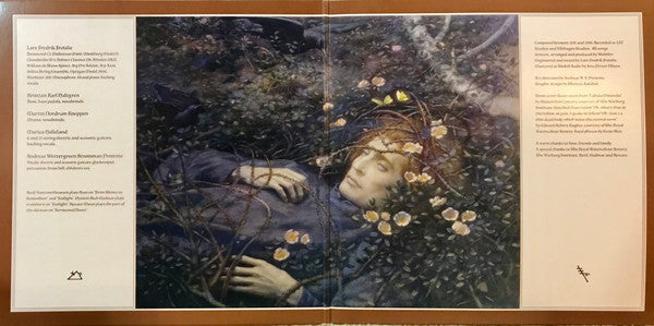 From Silence To Somewhere | Mint (M) Mint (M)- X Vinyl Record