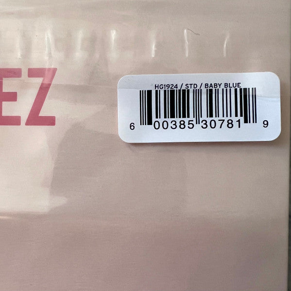 8 Años (BABY BLUE VINYL) | Mint (M) Mint (M)