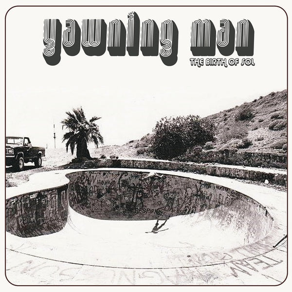 The Birth Of Sol (Splatter Black And Red Vinyl) | Mint (M) Mint (M)