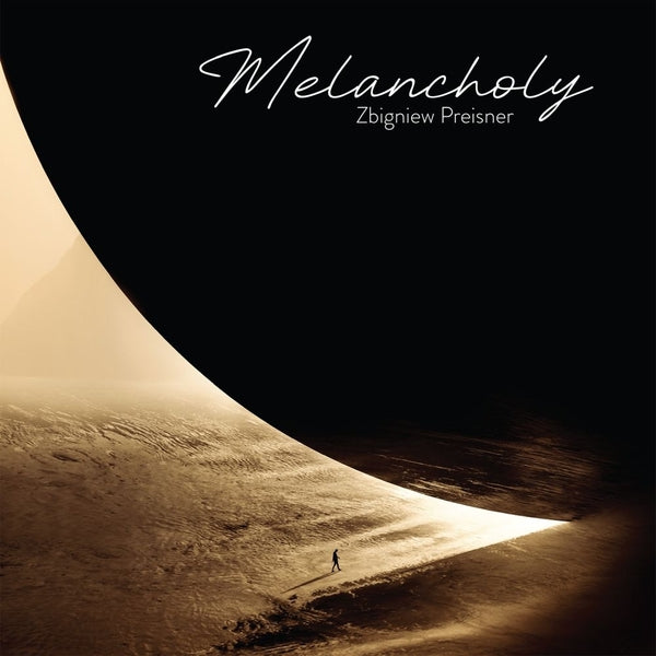 Melancholy |- X Vinyl Record