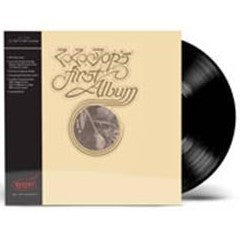 ZZ Top's First Album (SYEOR25, 180 Gram Vinyl, Brick & Mortar Exclusive) | Mint (M) Mint (M)