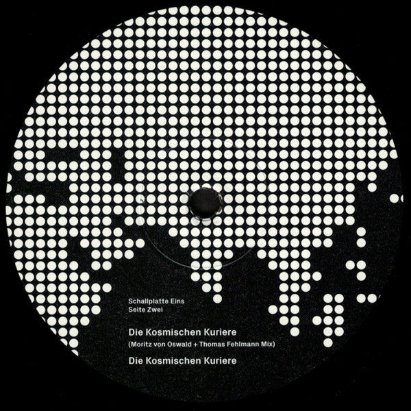 3MB Feat. Magic Juan Atkins | Mint (M) Mint (M)