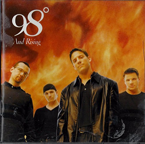98 Degrees & Rising |
