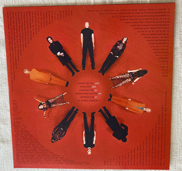 Mer De Noms | Mint (M) Mint (M)