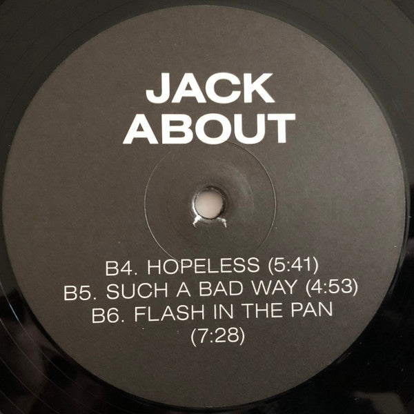 2012–2017 | Mint (M) Mint (M)