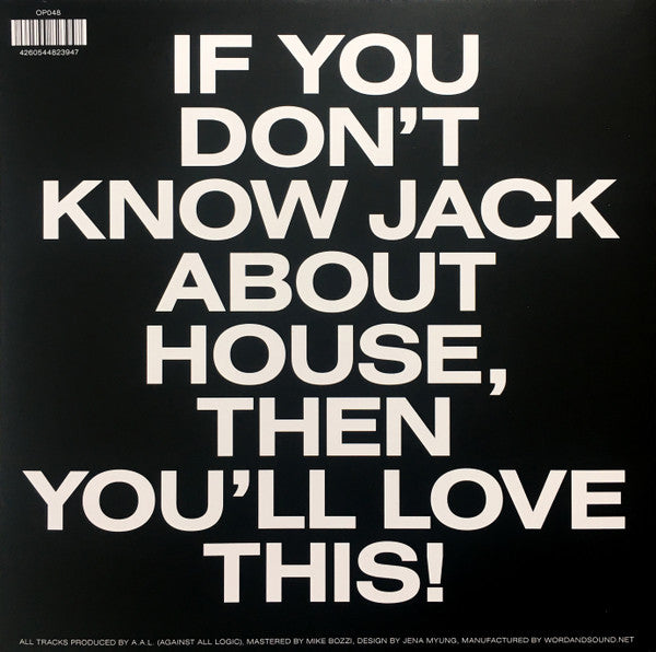 2012–2017 | Mint (M) Mint (M)