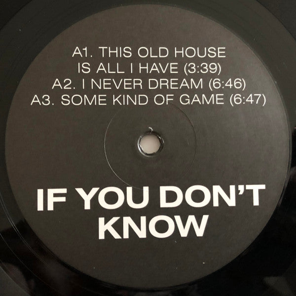 2012–2017 | Mint (M) Mint (M)