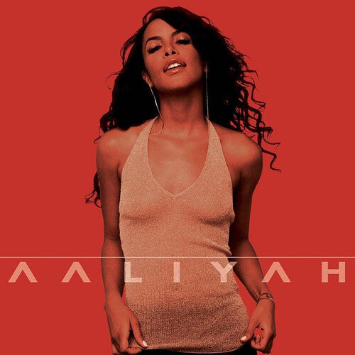 Aaliyah (Gatefold LP Jacket) (2 Lp's) | Mint (M) Mint (M)