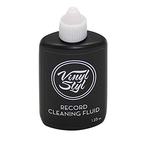 1.25oz Record Cleaning Fluid |
