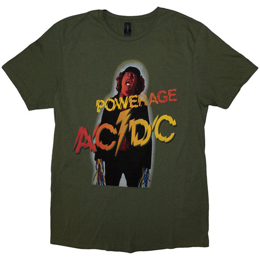 Powerage | Men's |