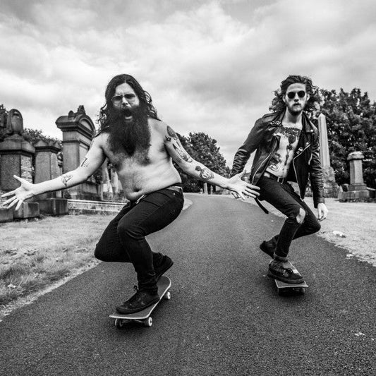 Horny For Tomorrow | Mint (M) Mint (M)