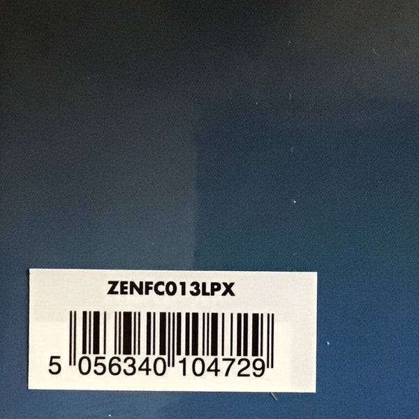 Step On My Travelator | Mint (M) Mint (M)