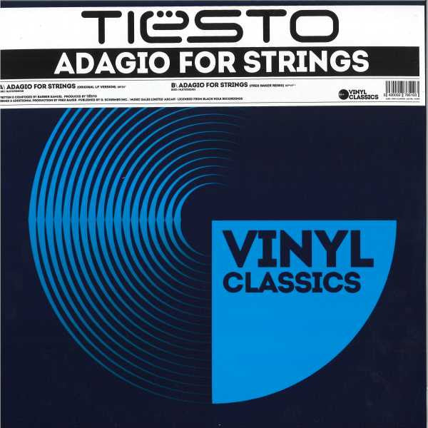 Adagio For Strings | Mint (M) Mint (M)