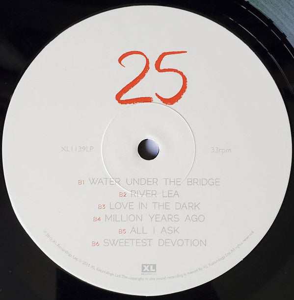 25 | Mint (M) Mint (M)