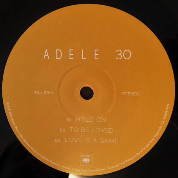 30 | Mint (M) Mint (M)