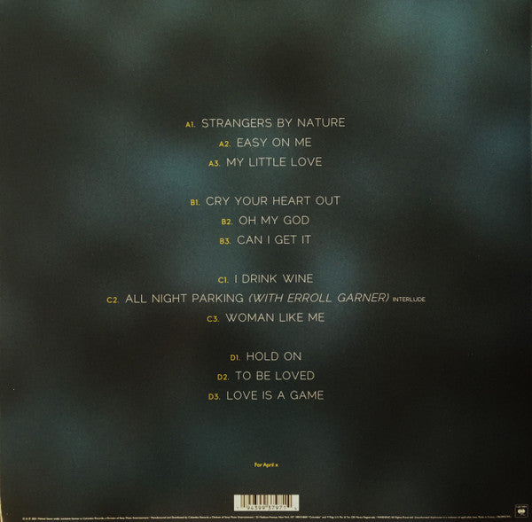 30 | Mint (M) Mint (M)