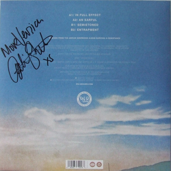 Recovery Time | Mint (M) Mint (M)