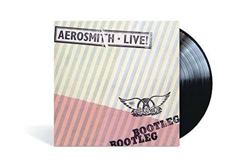 Live! Bootleg (2LP) | Mint (M) Mint (M)