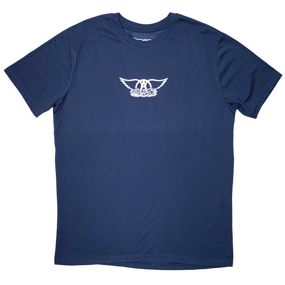 Mini Wings Logo | Men's |
