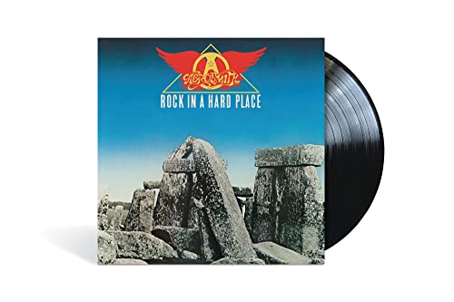 Rock In A Hard Place [LP] | Mint (M) Mint (M)
