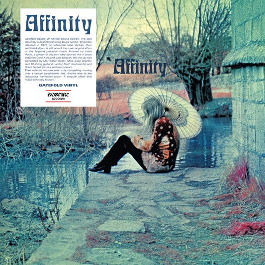 Affinity |