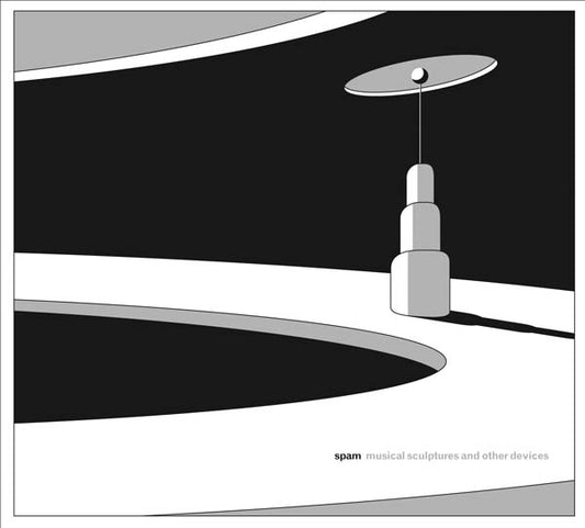 Musical Sculptures and Other Devices |