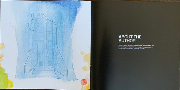 Moon Safari | Mint (M) Mint (M)