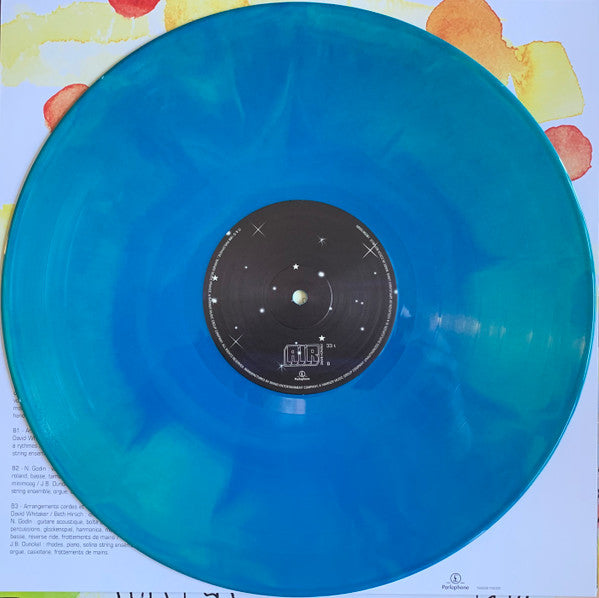 Moon Safari | Mint (M) Mint (M)