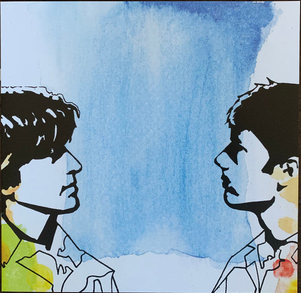 Moon Safari | Mint (M) Mint (M)