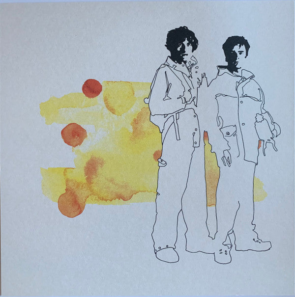 Moon Safari | Mint (M) Mint (M)