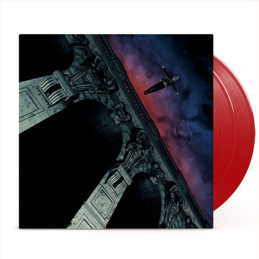 All Rights Removed (RED VINYL) | Mint (M) Mint (M)