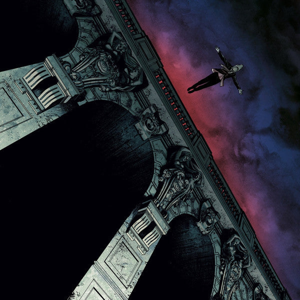 Airbag (5) All Rights Removed Karisma Records 2xLP, Album, RE, RM, Sol Mint (M) Mint (M)