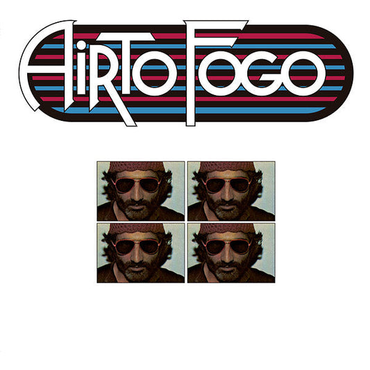 Airto Fogo |