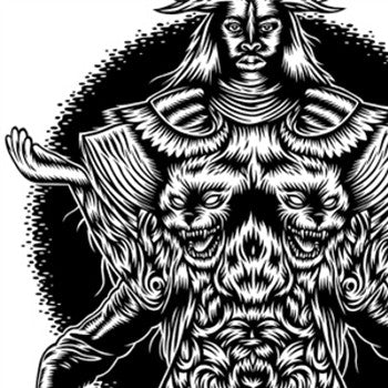 Night Parade | Mint (M) Mint (M)