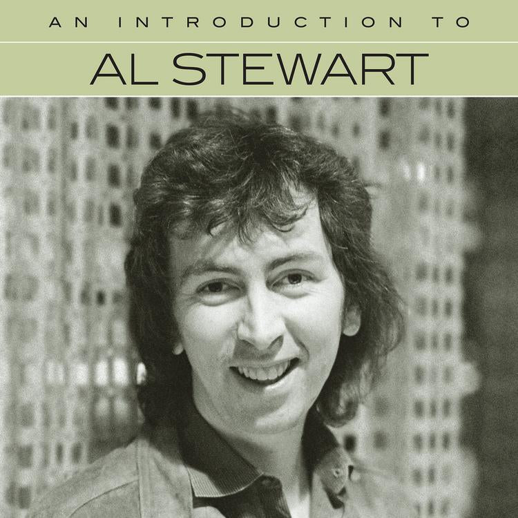 An Introduction To Al Stewart |- X Vinyl Record