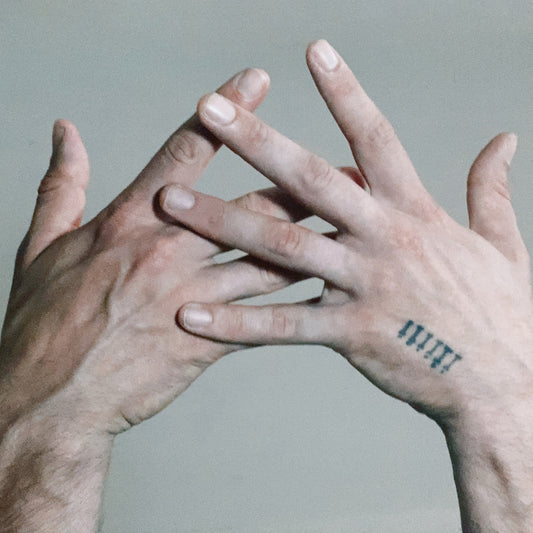 A Blade Because A Blade Is Whole |