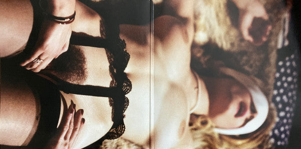 Musique Classée X | Mint (M) Mint (M)